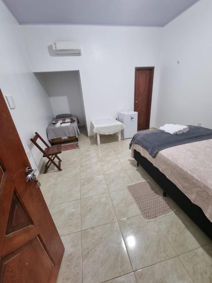 Pousada Talisma Barreirinhas Zewnętrze zdjęcie