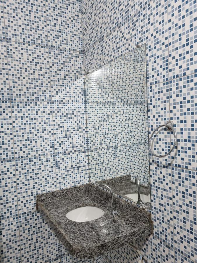 Pousada Talisma Barreirinhas Zewnętrze zdjęcie