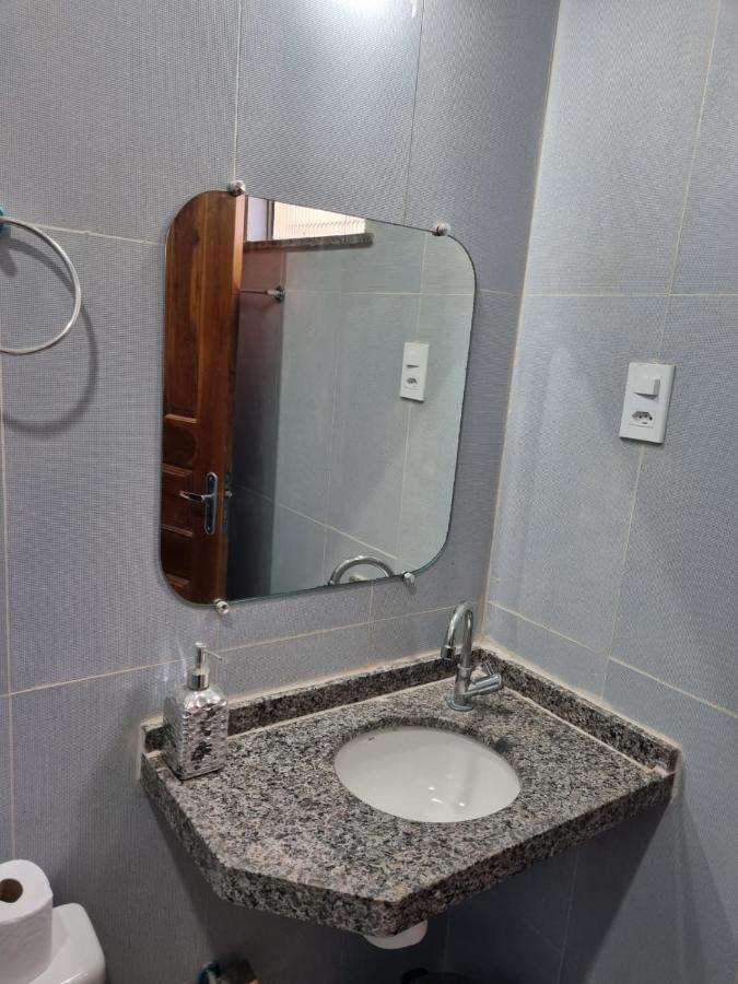 Pousada Talisma Barreirinhas Zewnętrze zdjęcie