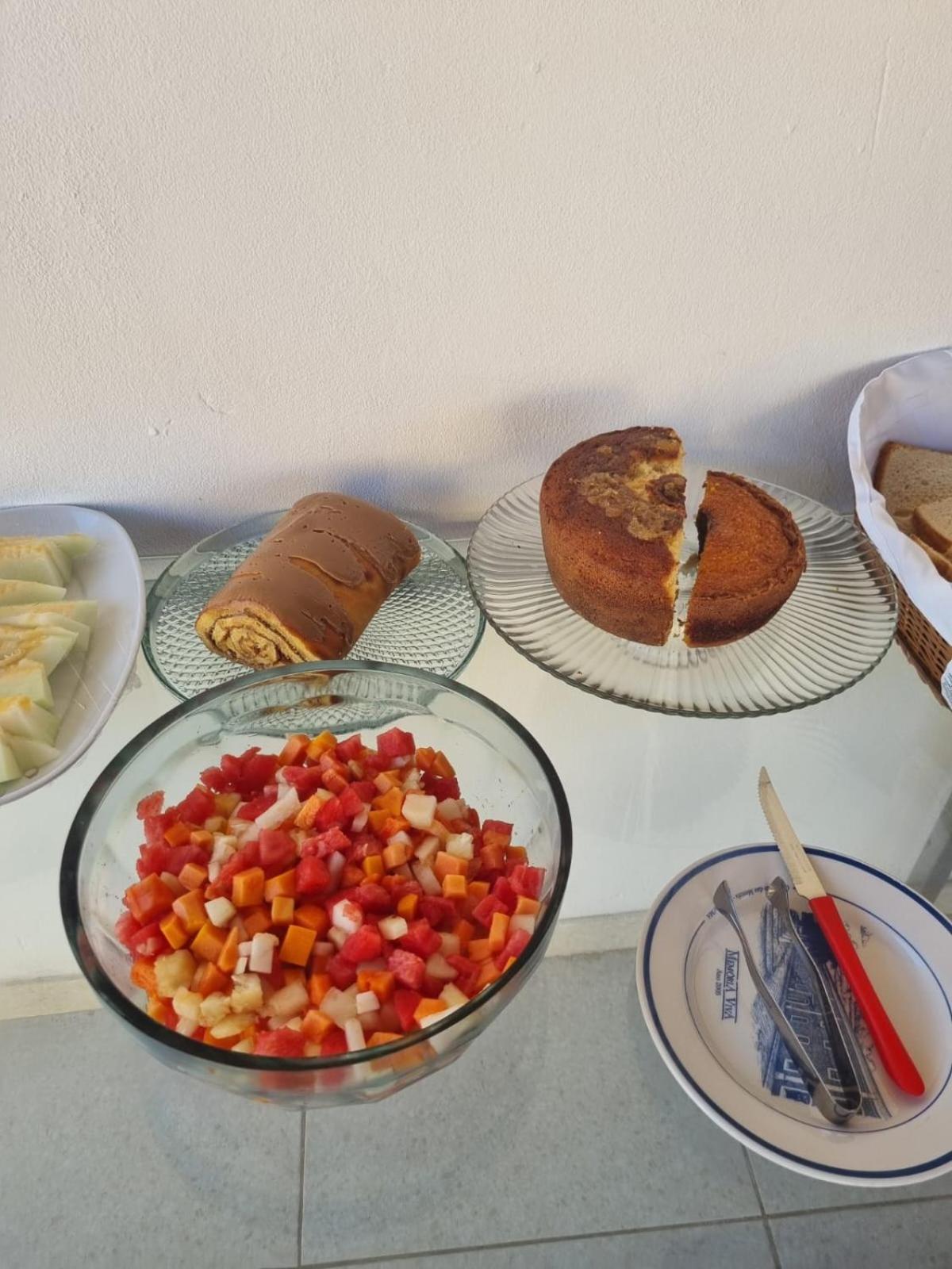 Pousada Talisma Barreirinhas Zewnętrze zdjęcie