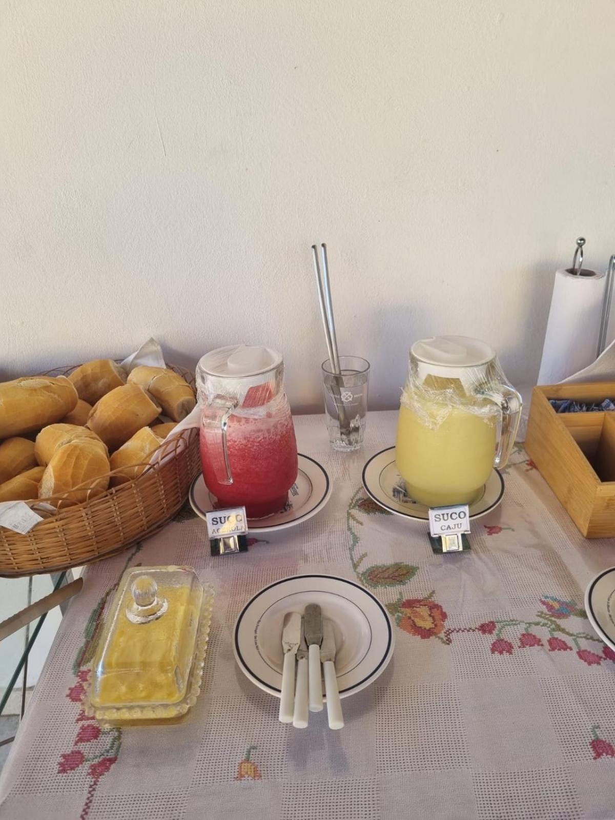 Pousada Talisma Barreirinhas Zewnętrze zdjęcie