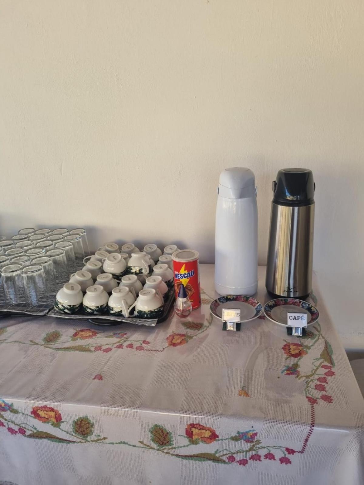 Pousada Talisma Barreirinhas Zewnętrze zdjęcie