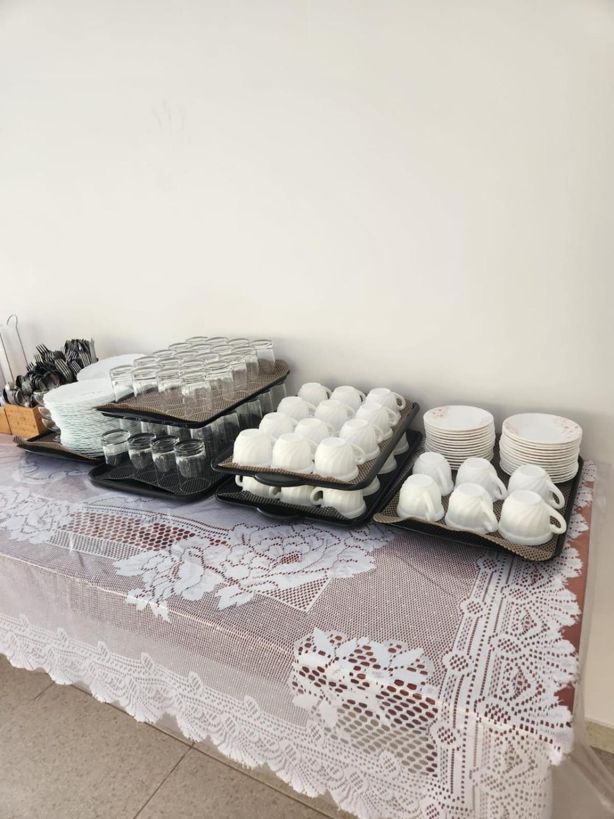 Pousada Talisma Barreirinhas Zewnętrze zdjęcie