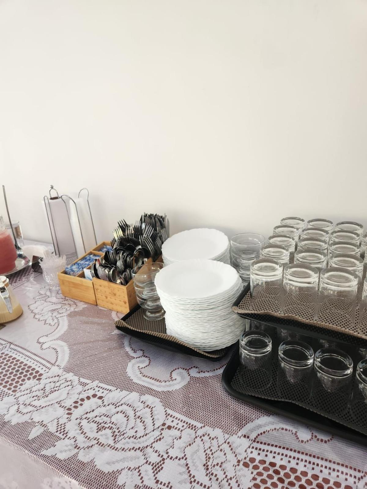 Pousada Talisma Barreirinhas Zewnętrze zdjęcie